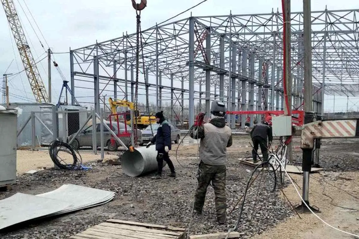 отрасли