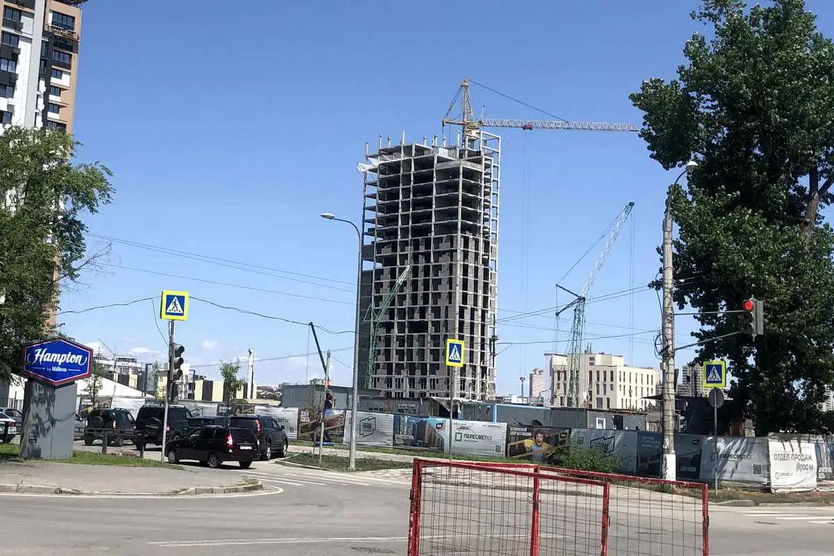 Цены