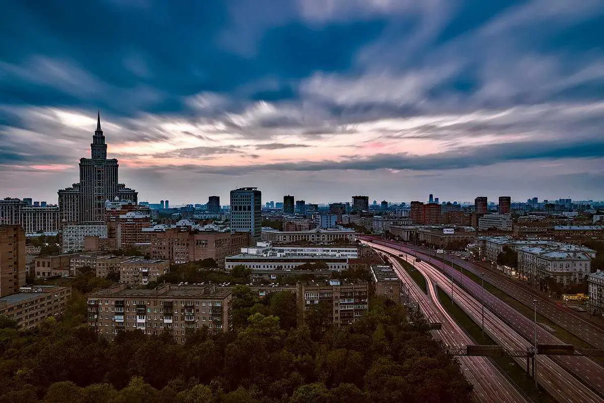 жилья