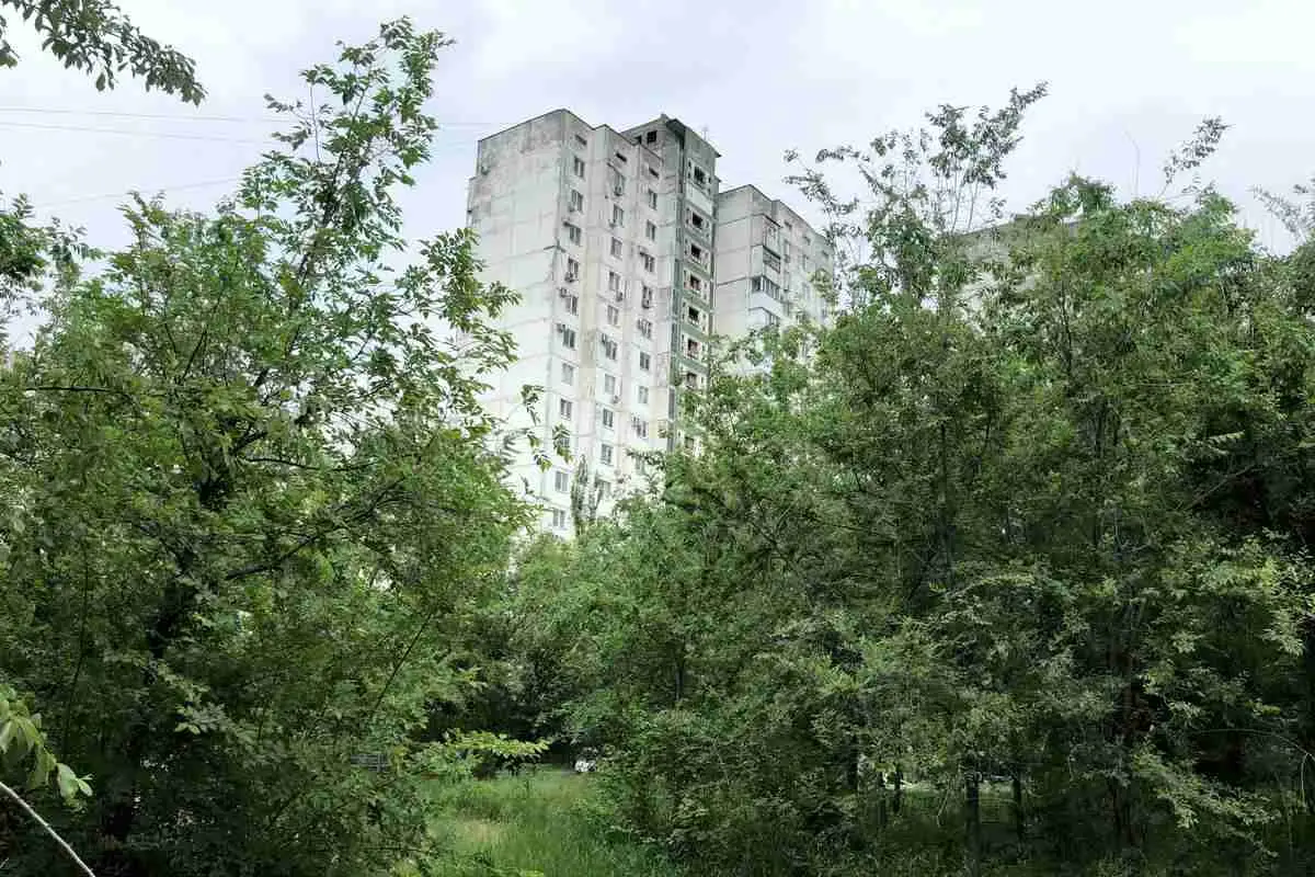 рынке