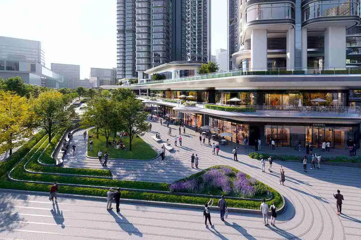 Foster + Partners