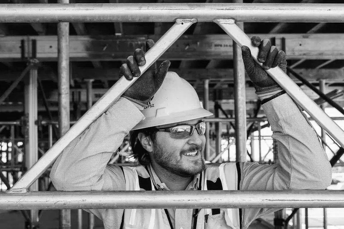 Layton Construction