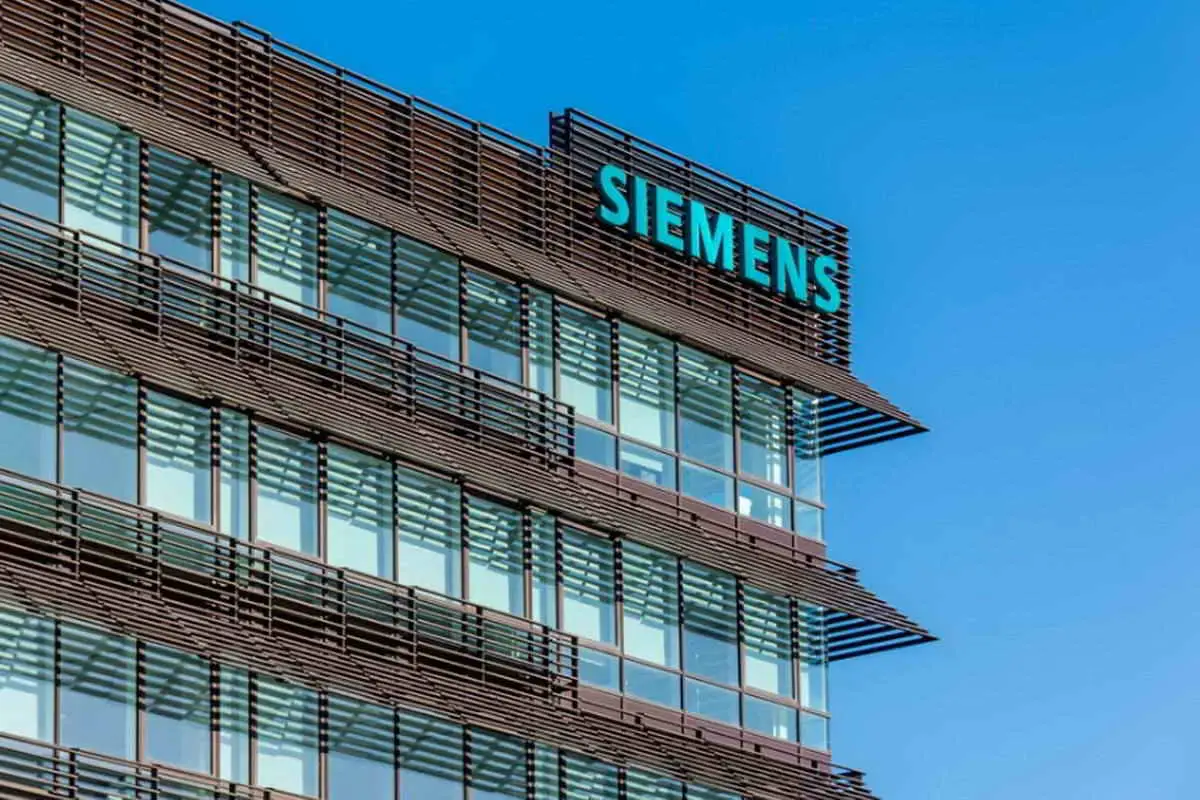 Siemens