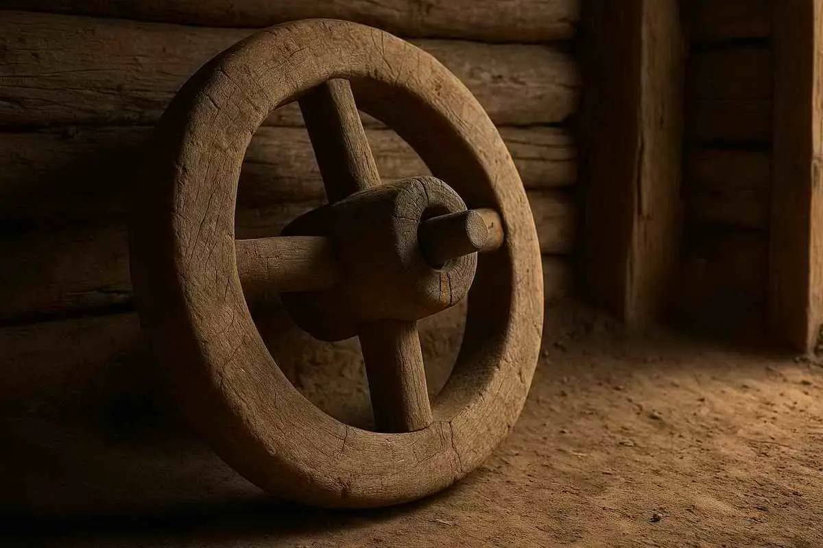колесо