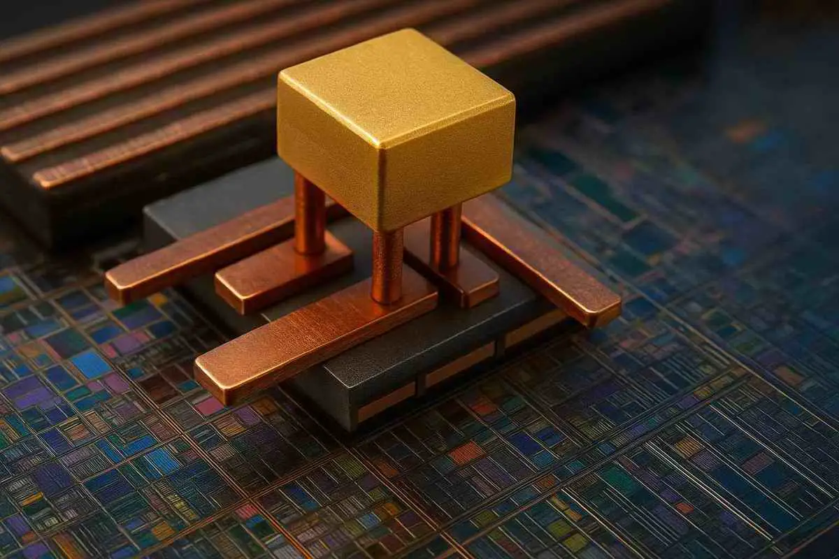 3D-чипы