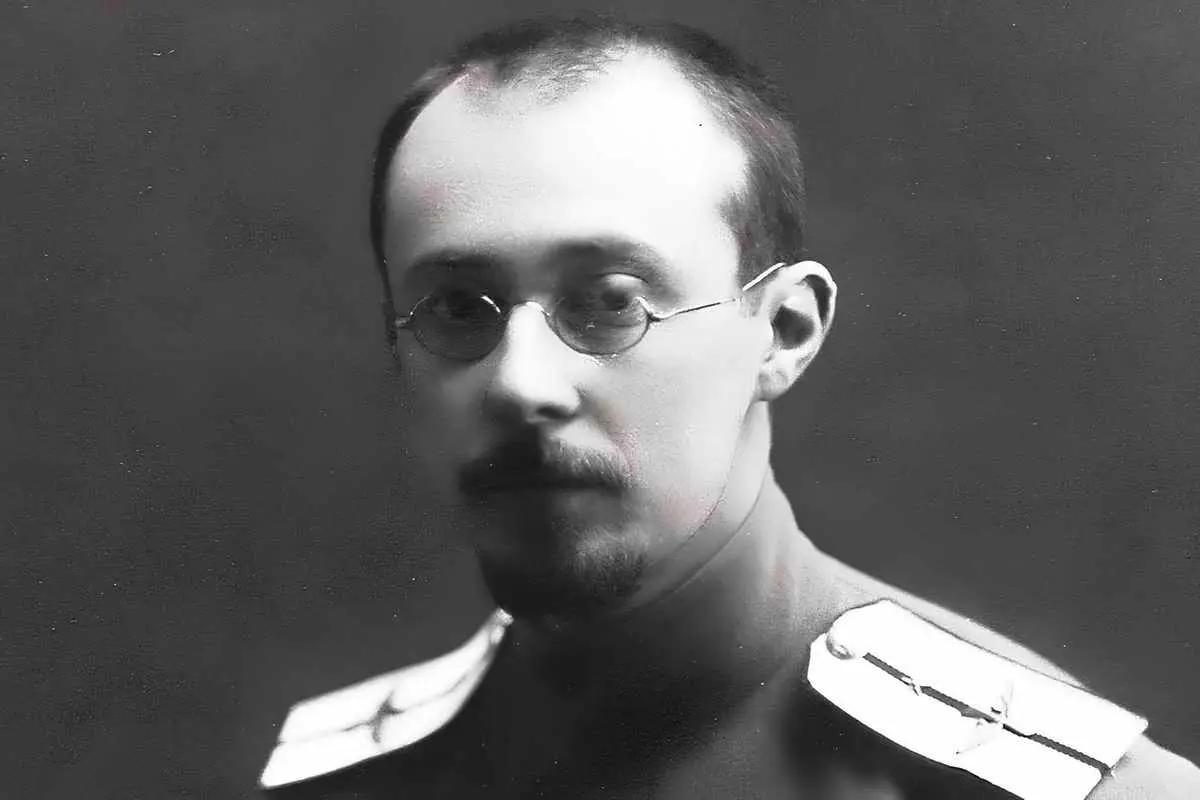Александр Фридман — биография, теории