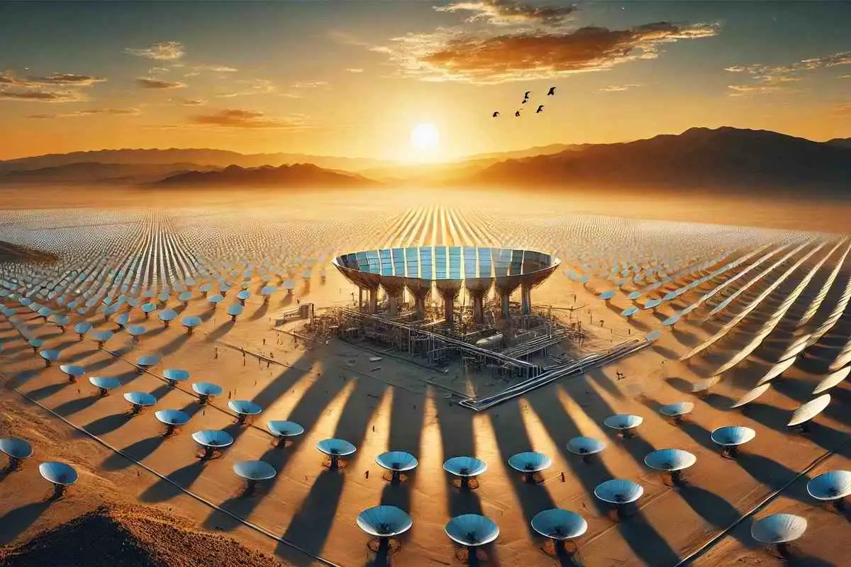Ivanpah