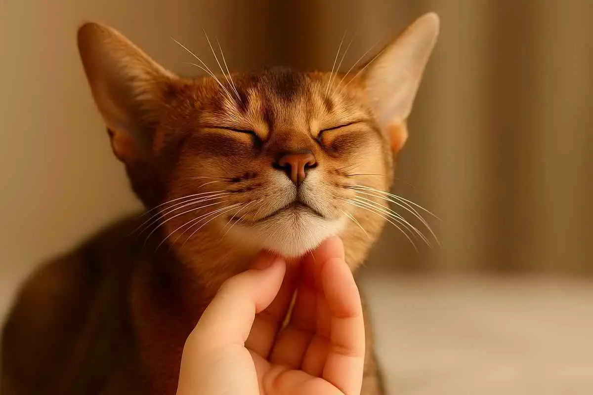 кошки