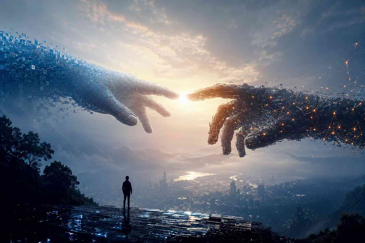 Китайский ИИ Kimi K3 бросил вызов ChatGPT и Claude Китайская модель искусственного интеллекта Kimi K3 от компании Moonshot продемонстрировала возможности уровня ChatGPT и Claude.