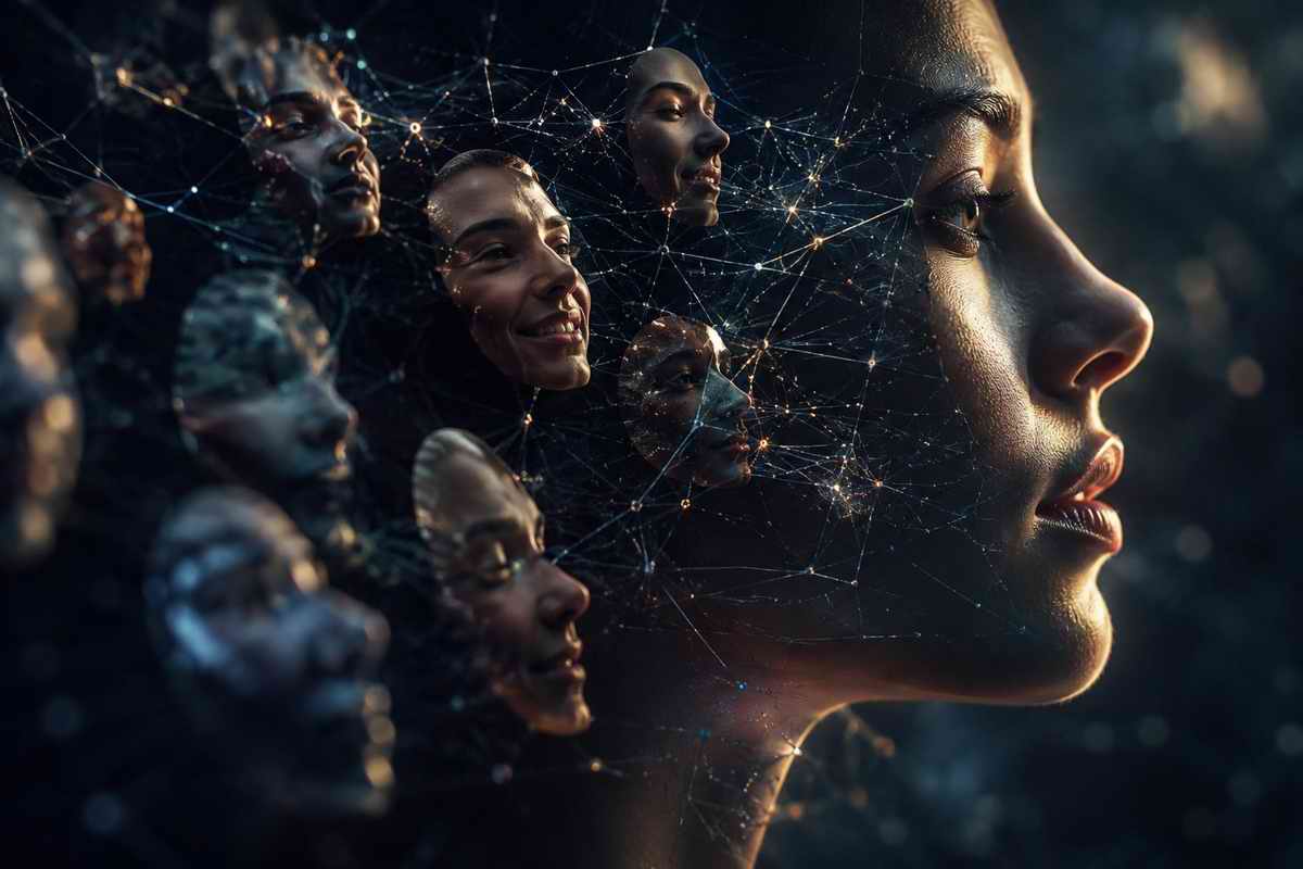 Почему одни улыбки кажутся естественными, а другие — фальшивыми: ученые выяснили, как мозг предсказывает движ…