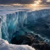 Подо льдом Антарктиды скрывается один из главных рисков для уровня мор…