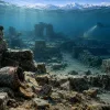 На дне Иссык-Куля нашли город, исчезнувший 800 лет назад