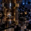 Квантовая память научилась удерживать одиночный фотон дольше прежнего