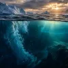 Атлантическое течение может остановиться, но океан продолжит двигаться