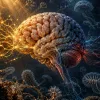 Ученые выяснили, что наш мозг начинается как две совершенно разные сис…