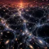 Космология трещит по швам: Вселенная отказывается расширяться по нашим…