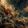 Микробиом внутри нас: как триллионы микробов меняют работу организма
