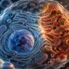 Учёные нашли клеточный «переключатель», который решает: выжить или пог…