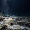 В воде происходит невидимая очистка: учёные нашли её след