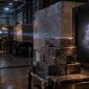 Учёные создали мюонный «рентген», способный видеть сквозь свинец и бет…