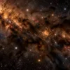 В Млечном Пути нашли звёздное скопление, которое не вписывается в клас…