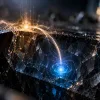 Квантовая запутанность жила микросекунду - учёные продлили её жизнь в …