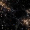 Тёмная энергия была отрицательной? Физики нашли забытый сценарий