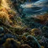 Микроорганизмы вокруг нас: невидимая жизнь, без которой мир бы останов…