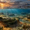Как древний океан не дал Земле снова задохнуться после появления кисло…
