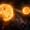 171 год искали планету у соседних звёзд — и наконец раскрыли источник …
