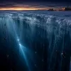Нобелевскую премию по физике получил Фрэнсис Хальцен за нейтринную аст…