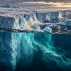 Земля потеряла 11 триллионов тонн льда: спутники показали масштаб ката…